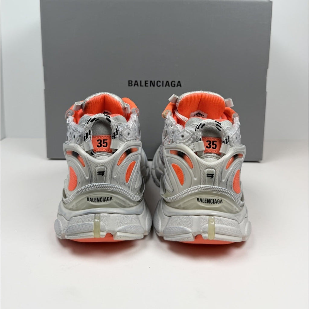 Size 35EU/5W - Balenciaga Runner Sneakers NEW