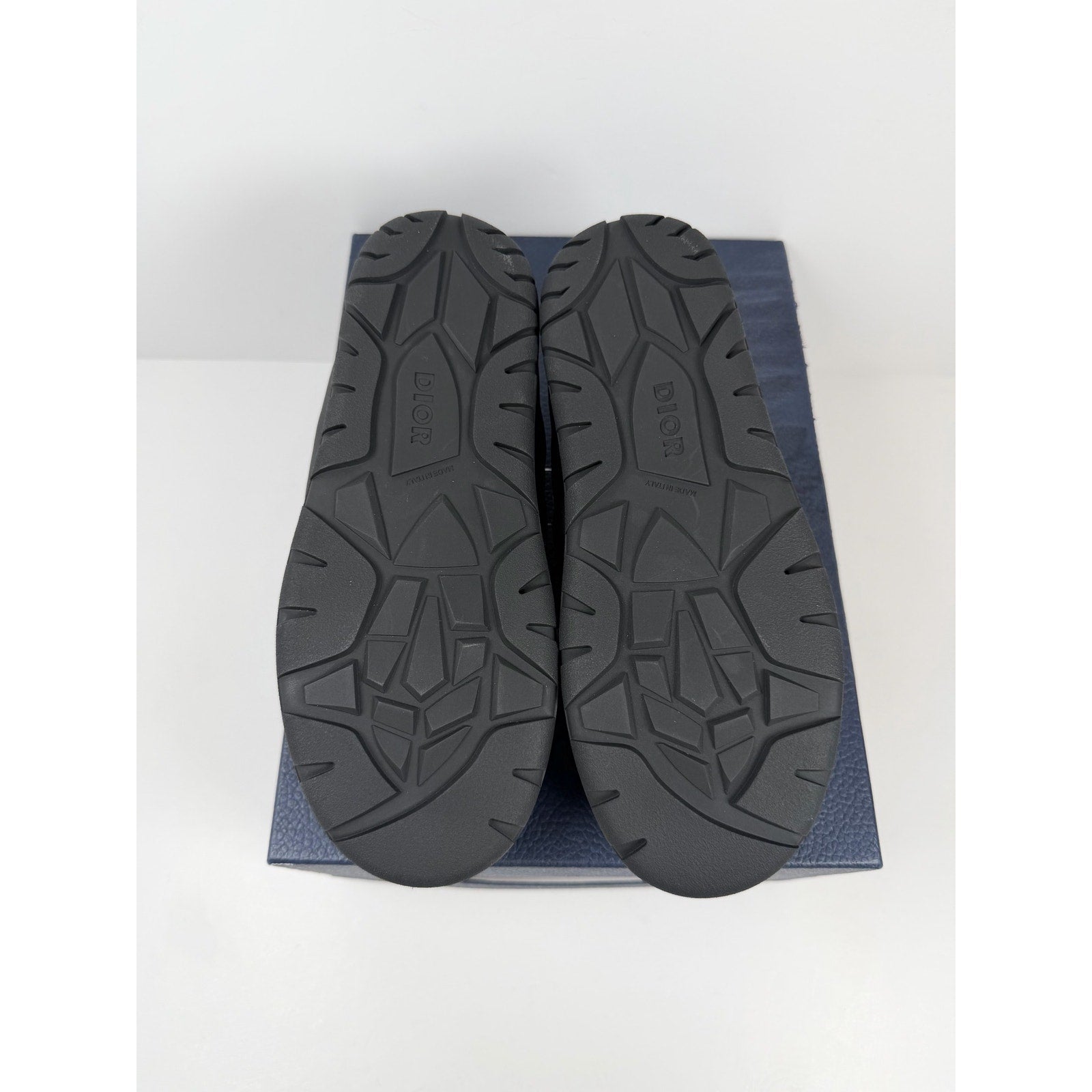 Size 39EU/6US - Dior Snow Puffer Nylon Slippers NEW