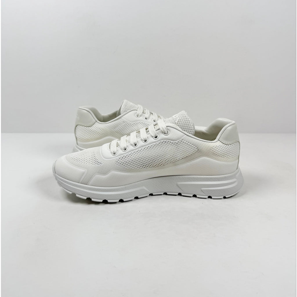 Size 8.5UK/9.5US - Prada Prax 2.0 Sneakers NEW