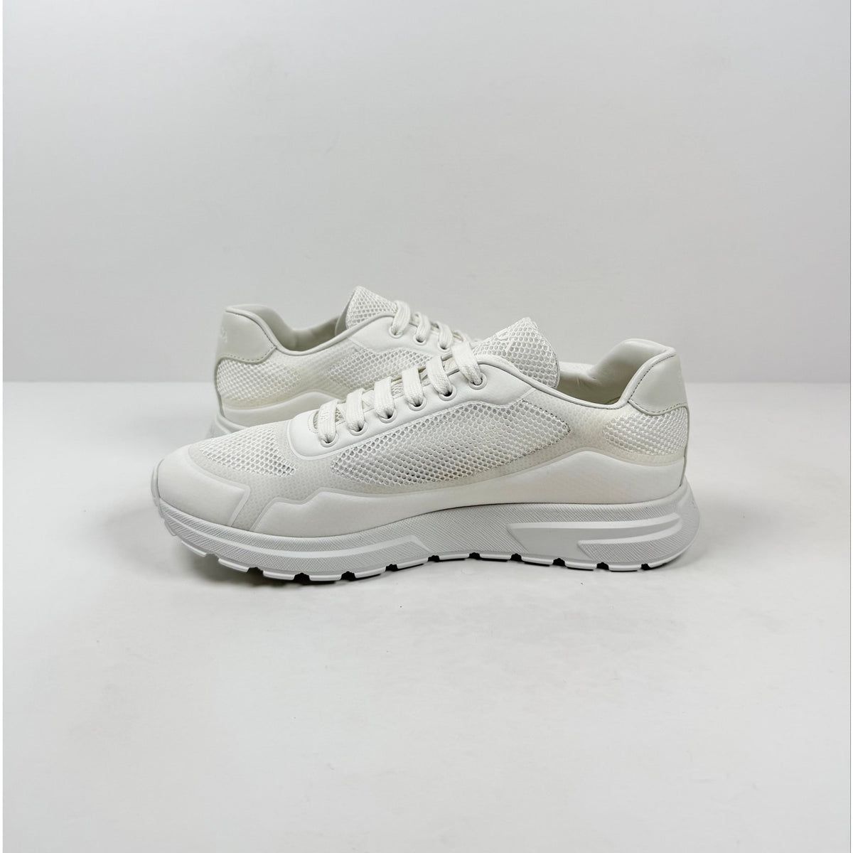 Size 8.5UK/9.5US - Prada Prax 2.0 Sneakers NEW