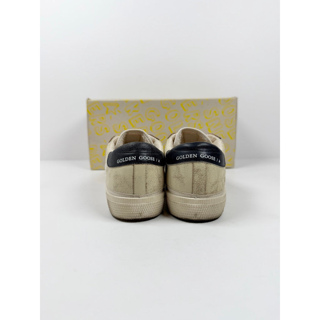 Size 36/6 - Golden Goose Low Top Women’s Like New