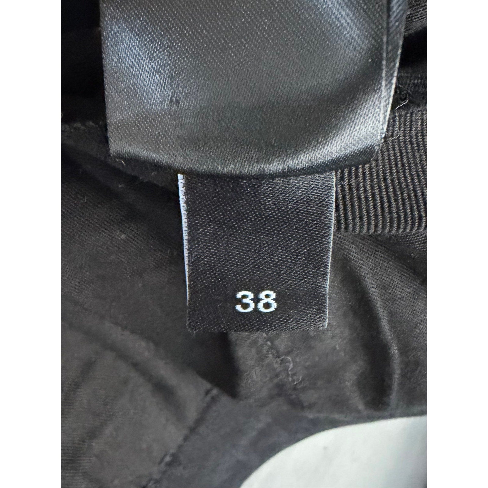 Size 38 - Amiri Tactical Cargo Jeans