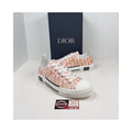 Size 46EU/13US - Dior B23 Oblique Orange NEW