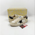 Size 36/6 - Golden Goose Low Top Women’s Like New