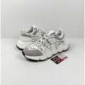 Size 41EU/8US - Versace Trigreca White Sneakers NEW!