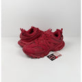 Size 43EU/10US - Balenciaga Track Red Sneakers