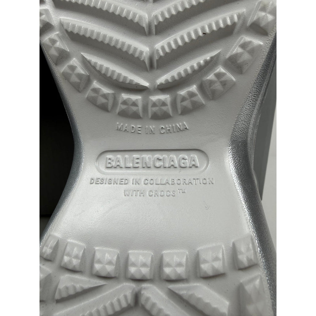Size 37/7 - Balenciaga X Crocs Mule Women’s (NEW)