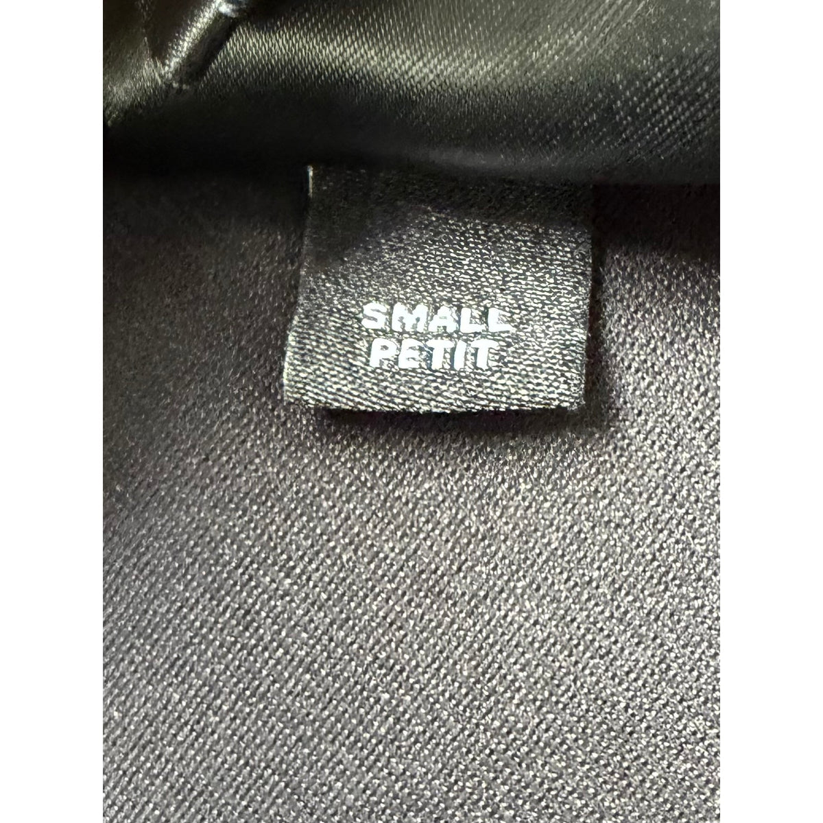 Size S - Amiri Silk Button Down Shirt