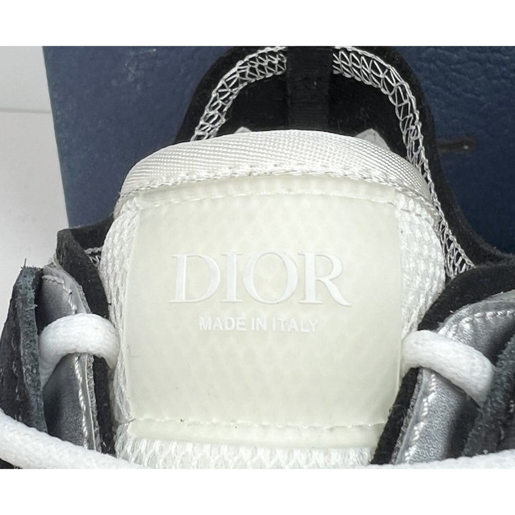 Size 40EU/7US - Dior B25 Oblique Runner