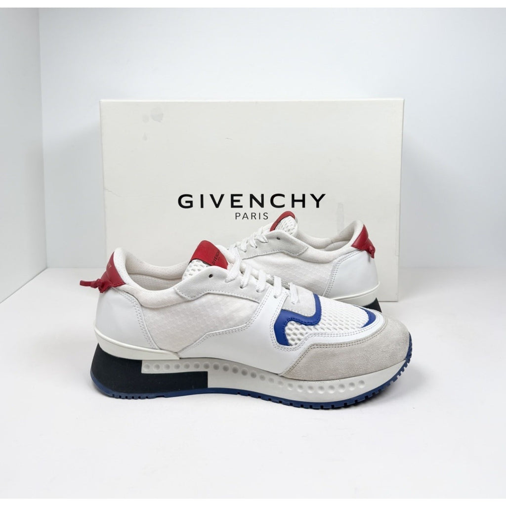 Size 39EU/6US - Givenchy Active Runners 1952
