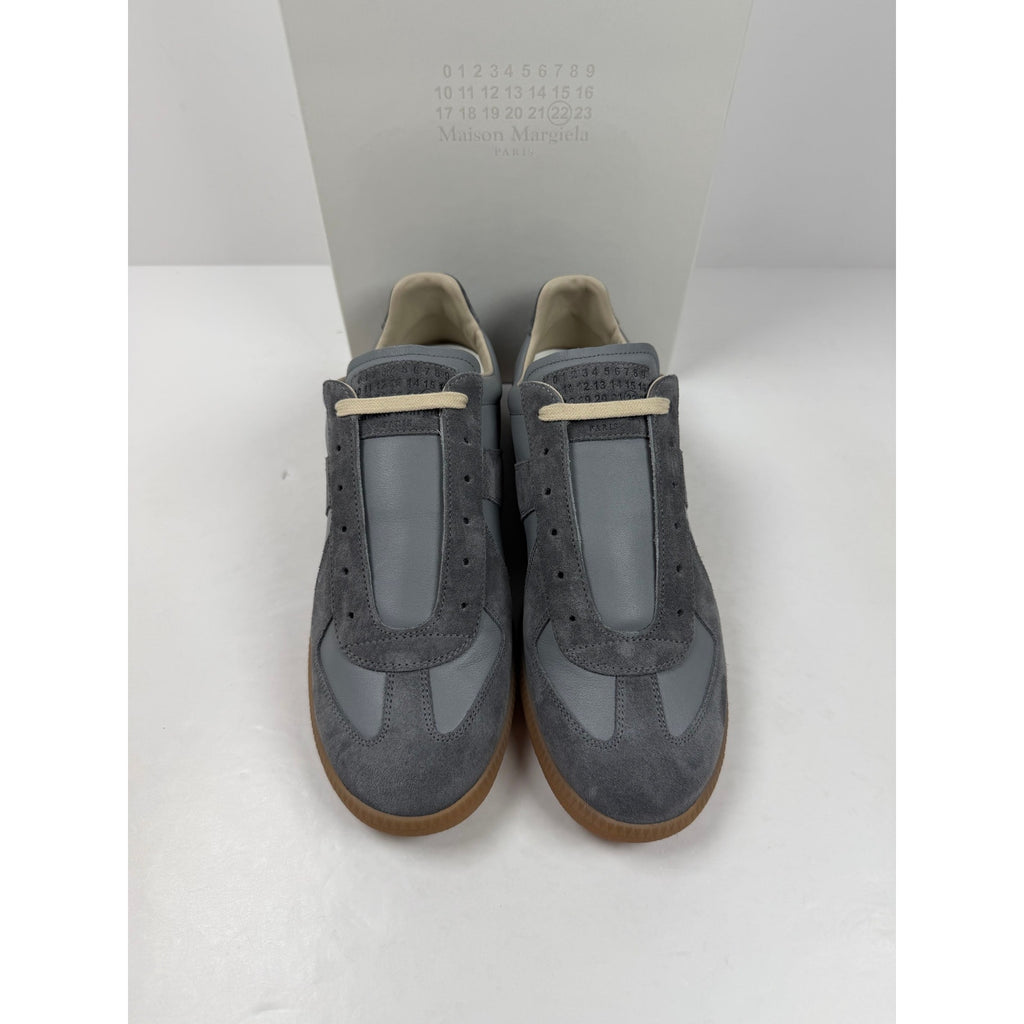 Size 41EU/8US - Maison Margiela GAT Ghost Grey NEW