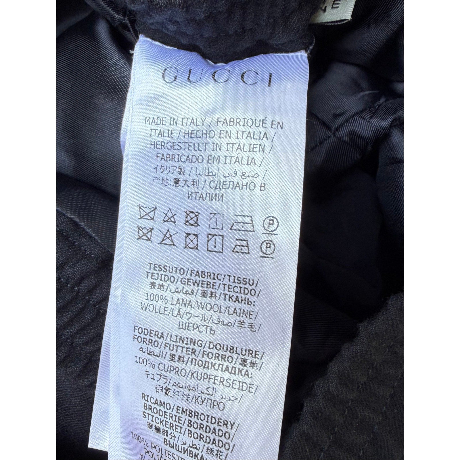 Gucci kids Track Pants 24 Months BRAND NEW
