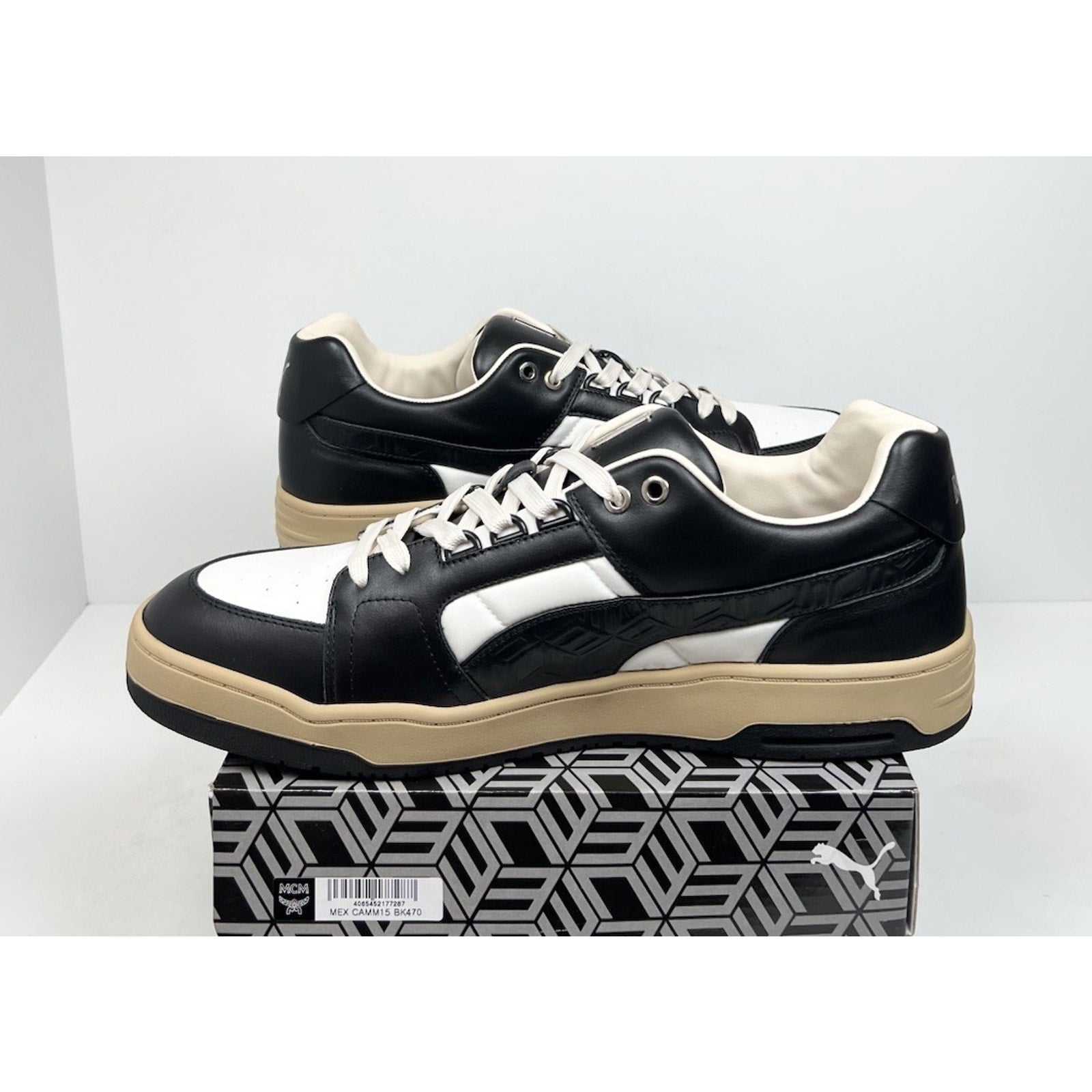 Size 13 - PUMA MCM x Slipstream NEW