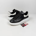 Size 40.5EU/7.5US - Alexander McQueen Studded Sneakers