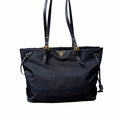Prada Tessuto Nylon Tote Bag