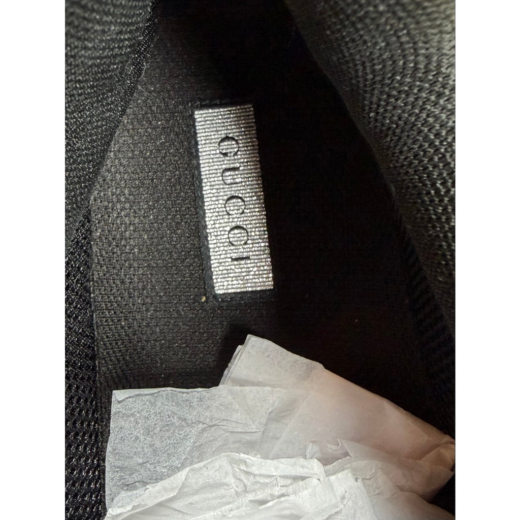 Size 41EU/8US - Gucci X Balenciaga Triple S
