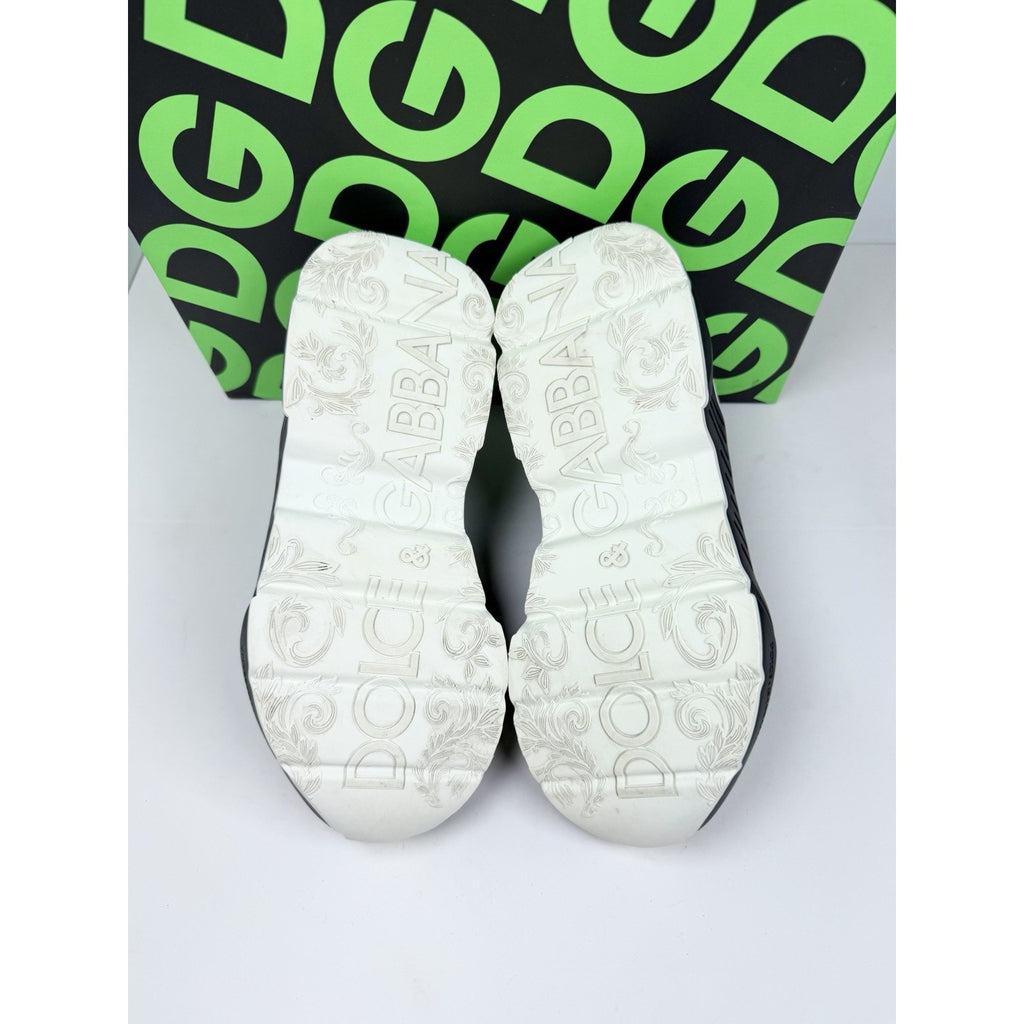 Size 6.5UK/7.5US - Dolce & Gabbana Daymaster