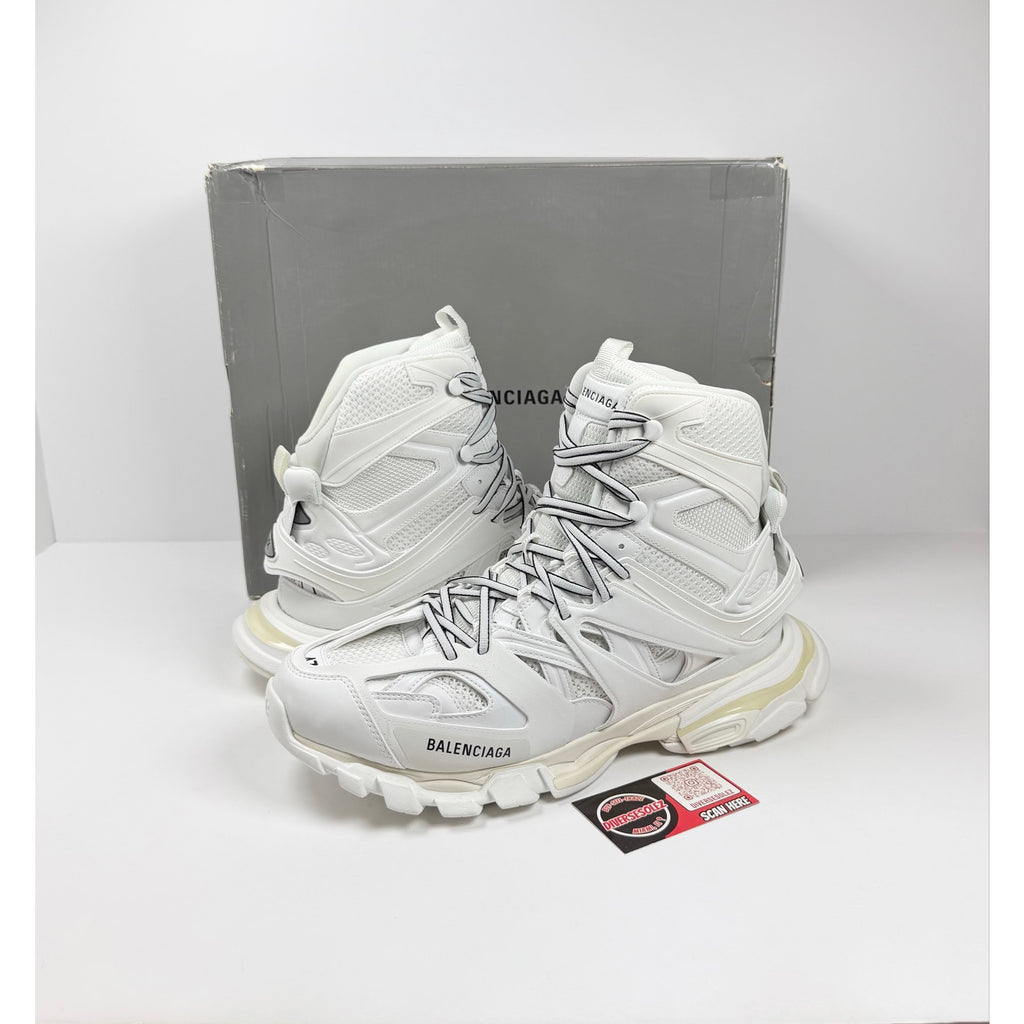 Size 47EU/14US - Balenciaga Track Hike High Top NEW