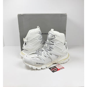Size 47EU/14US - Balenciaga Track Hike High Top NEW