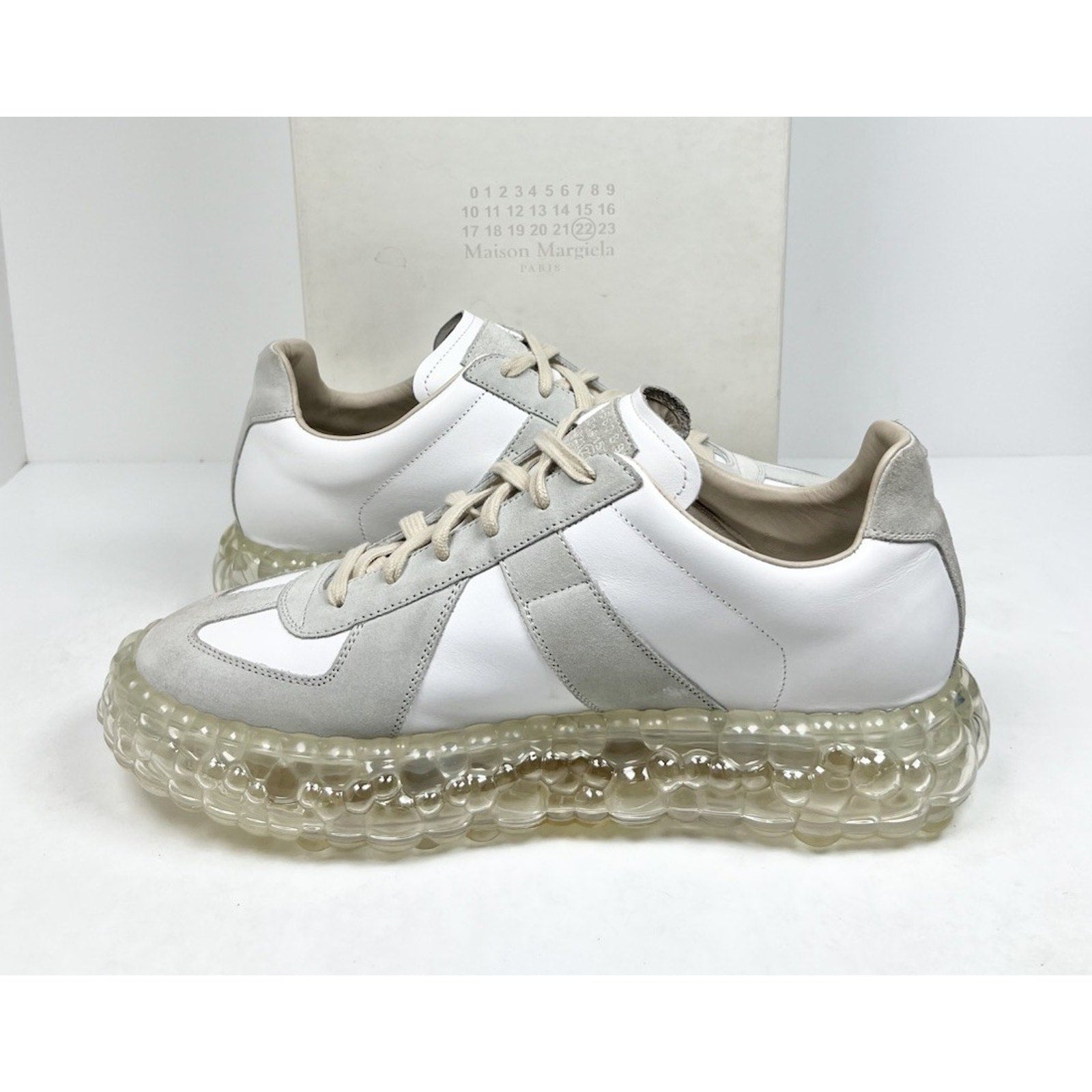 Size 11US - Maison Margiela GAT Superbounce