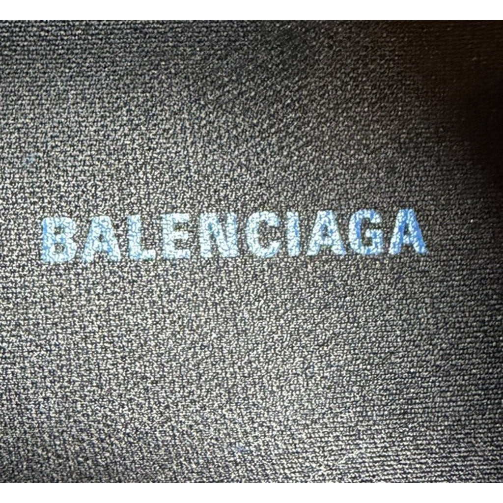 Size 39EU/6US - Balenciaga Runner Blue Sneakers NEW