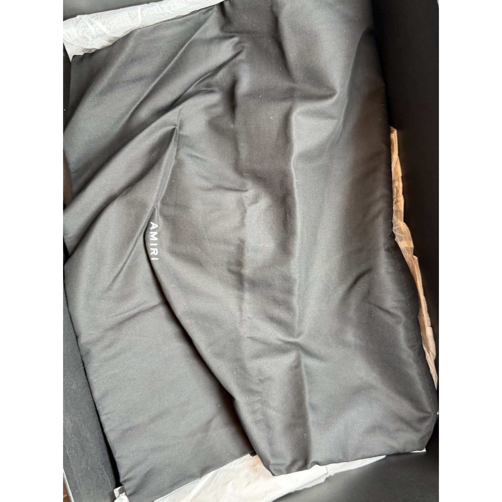 Size 44EU/11US - Amiri Skel Top Hi Beige Like New