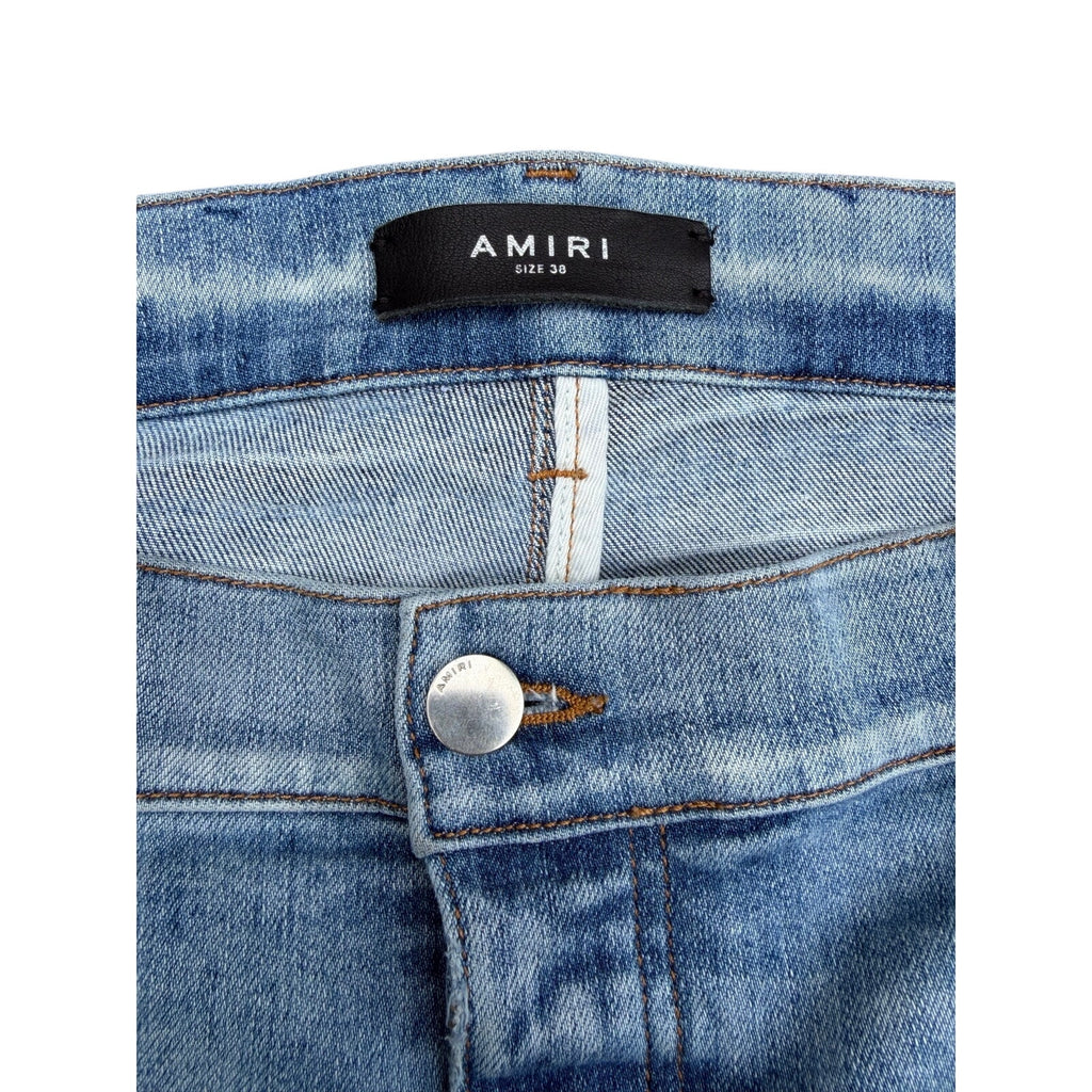 Size 38 - Amiri MX1 Dragon Jeans