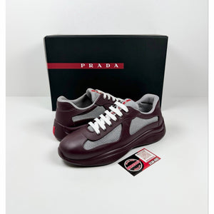 Size 8UK/9US - Prada Americas Cup Rubber NEW!