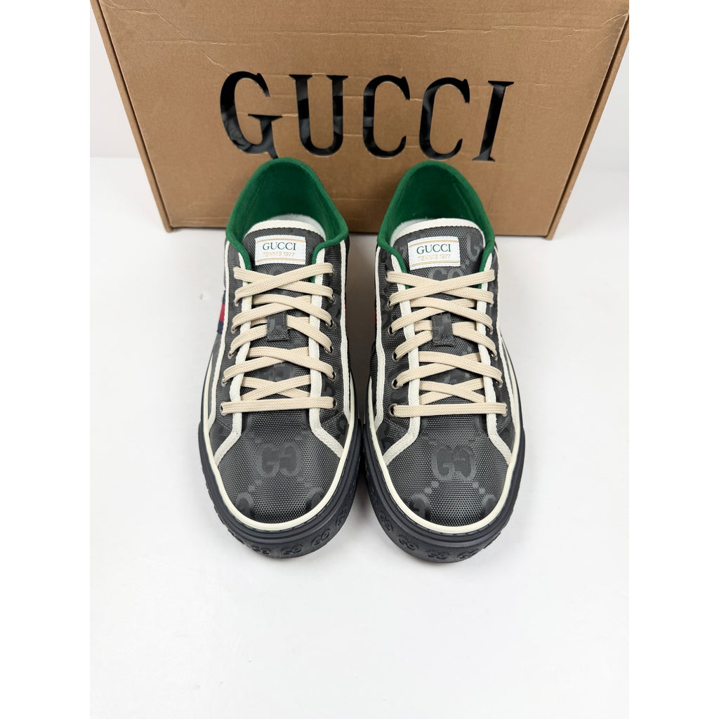 Size 11US - Gucci Tennis 1977 Off The Grid