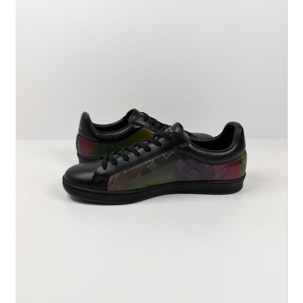 Size 8LV/9US - Louis Vuitton Luxembourg Prism