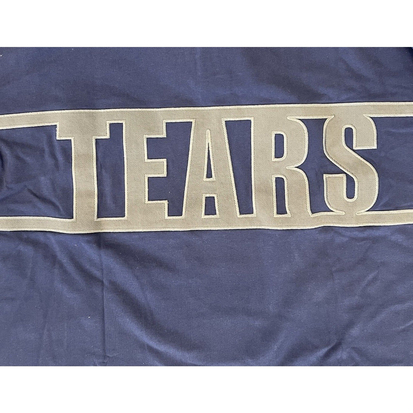 Size 2XL - Denim Tears Collared Button Long Sleeve NEW