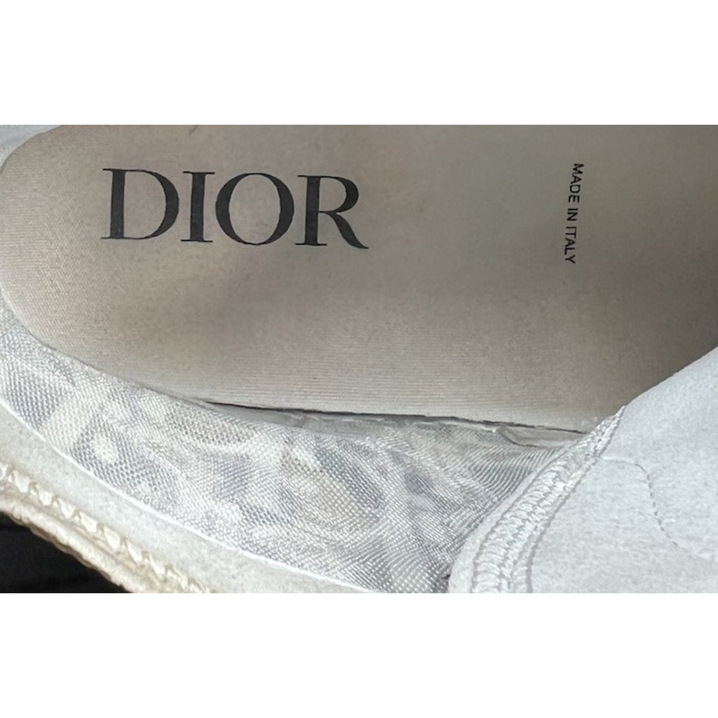 Size 41EU/8US - Dior B23 High Top Daniel Arsham