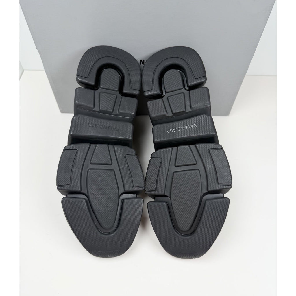 Size 46EU/13US - Balenciaga Speed Trainer Multicolor NEW