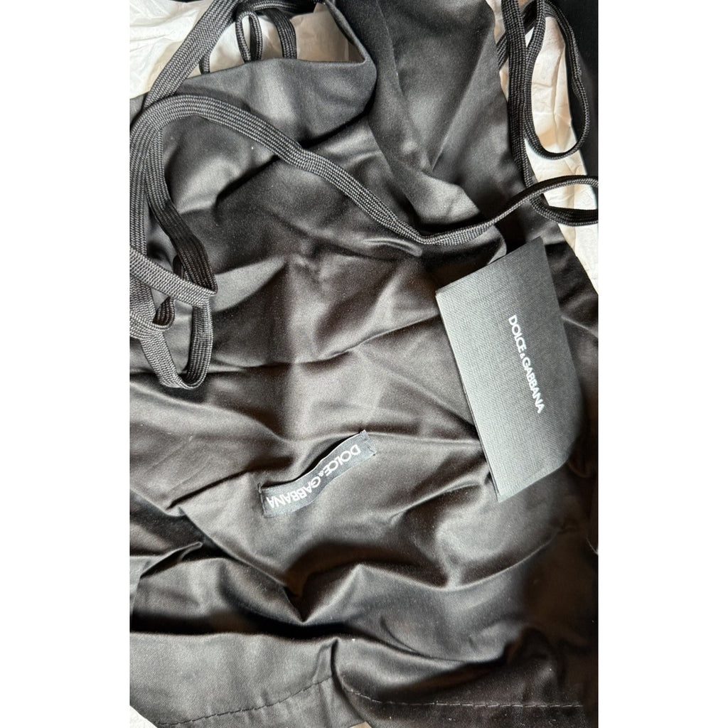 Size 6.5UK/7.5US - Dolce & Gabbana Daymaster