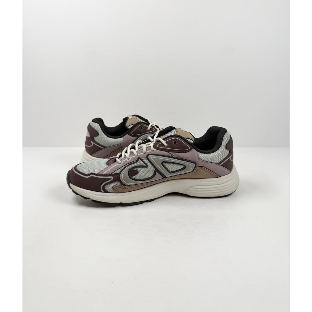 Size 44EU/11US - Dior B30 White Brown Beige