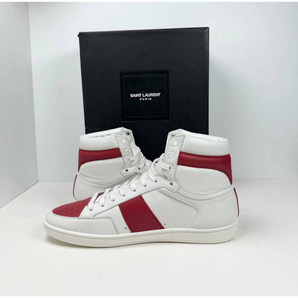 Size 44EU/11US - Saint Laurent Court Classic NEW