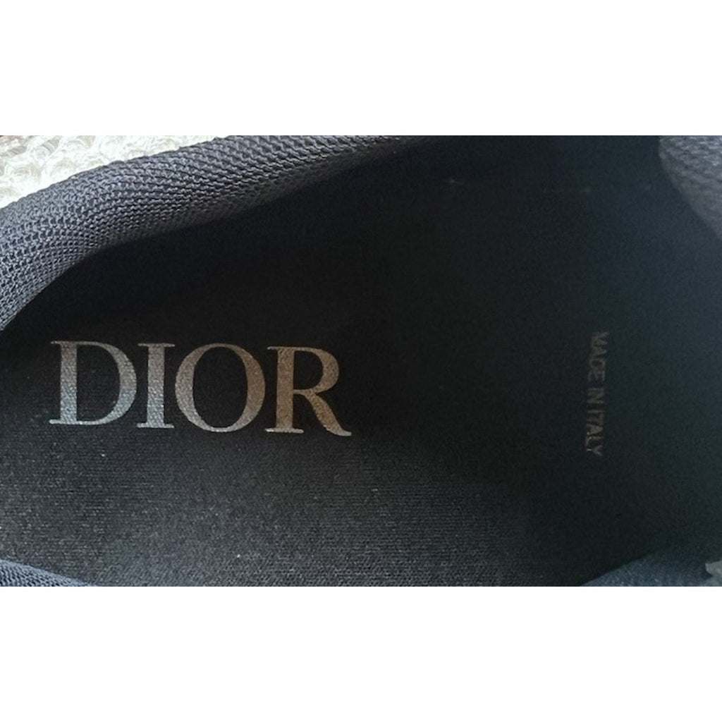 Size 44EU/11US- Dior B22 White Yellow