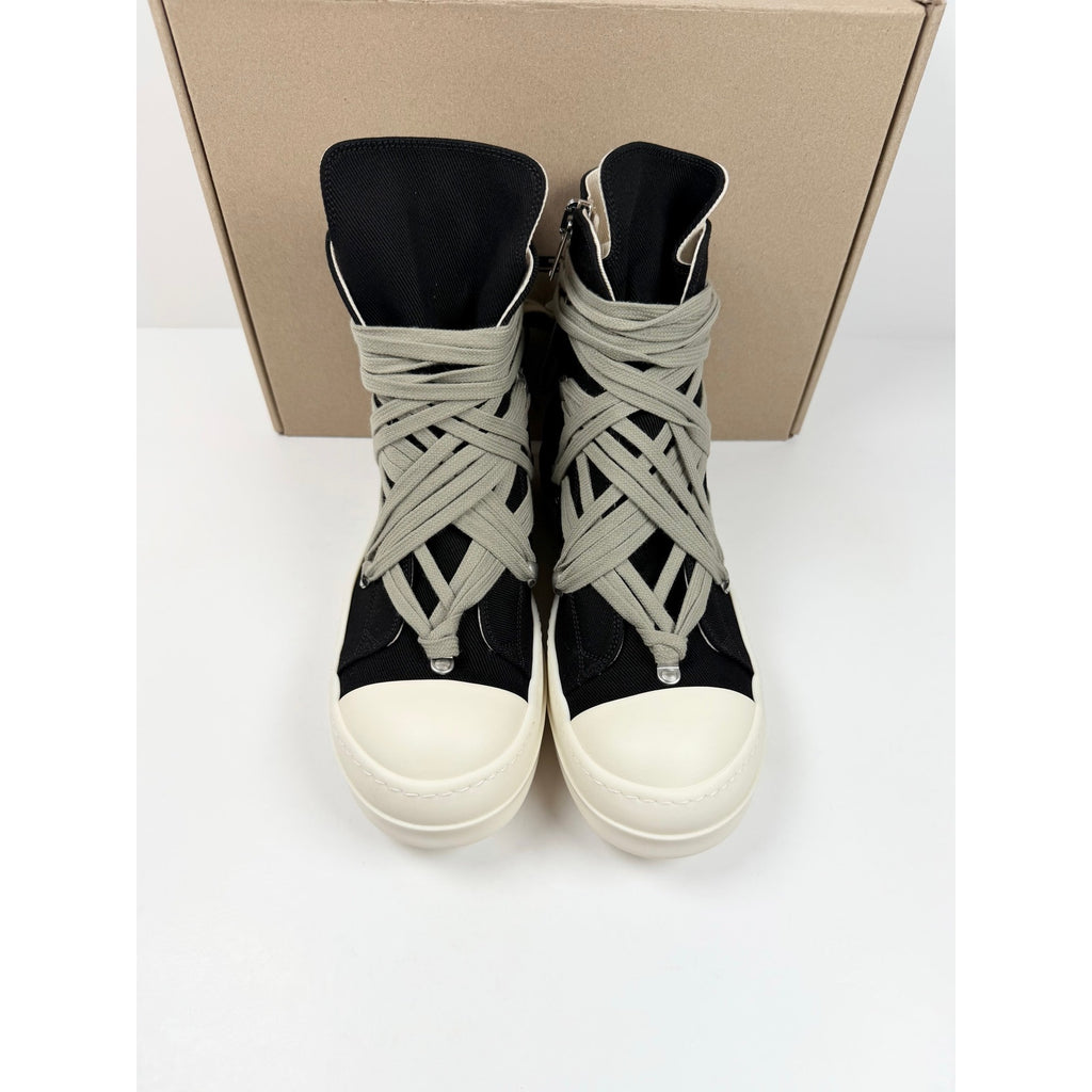 Size 41EU/8US - Rick Owen’s Megalace NEW