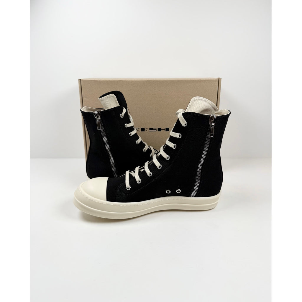 Size 44EU/11US - Rick Owen’s DRKSHDW High NEW
