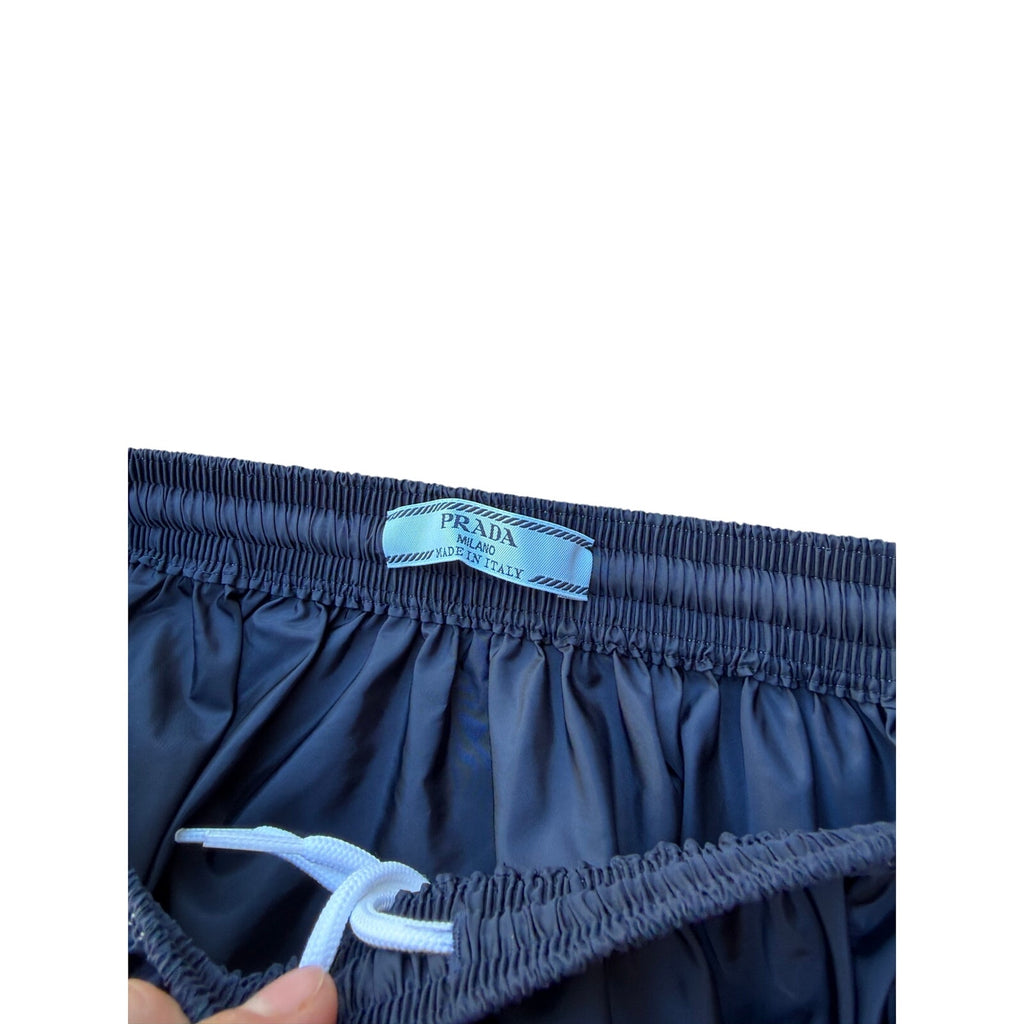 Size 36/US size 0 (XS) Prada Light Re-Nylon full skirt NEW
