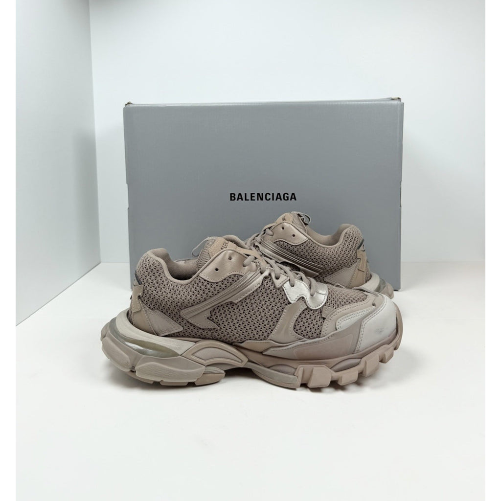 Size 41EU/8US - Balenciaga Track.3 Sneaker NEW