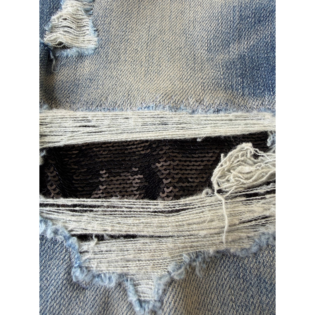 Size 28 - Amiri MX1 Skinny Jeans