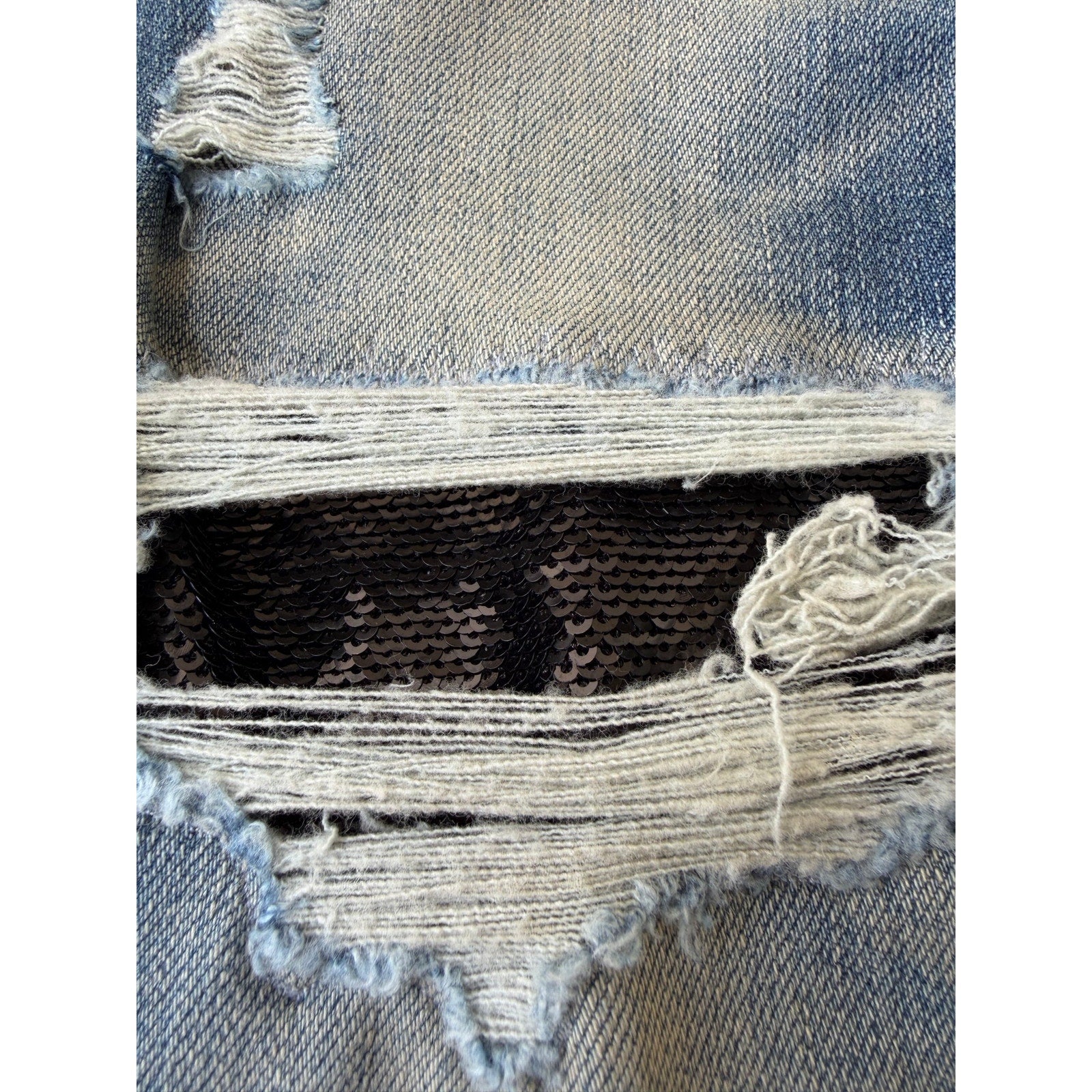 Size 28 - Amiri MX1 Skinny Jeans