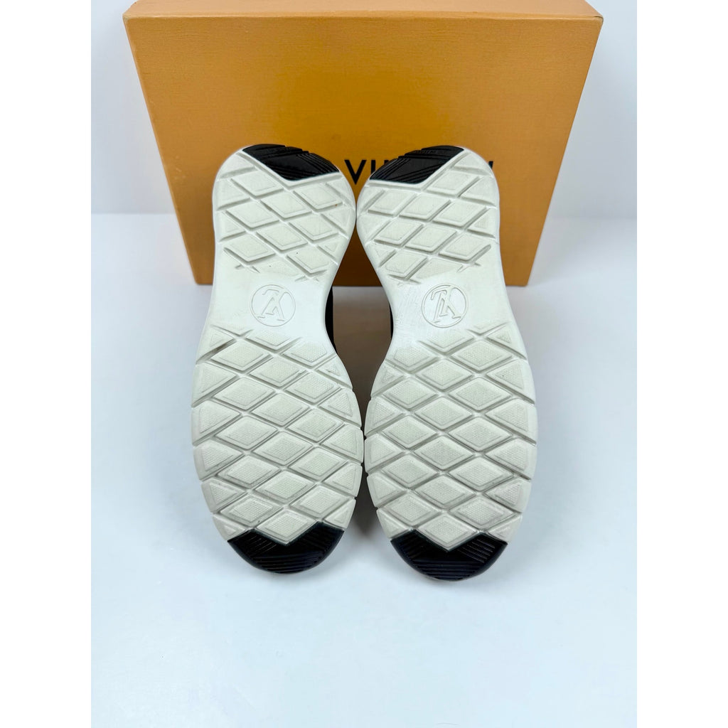 Size 7 - Louis Vuitton Aftergame Sock Boots
