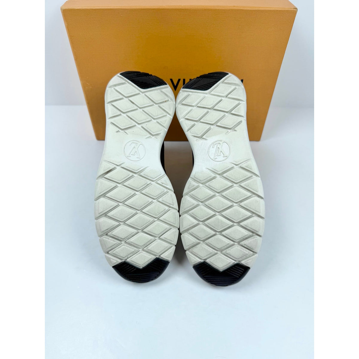 Size 7 - Louis Vuitton Aftergame Sock Boots