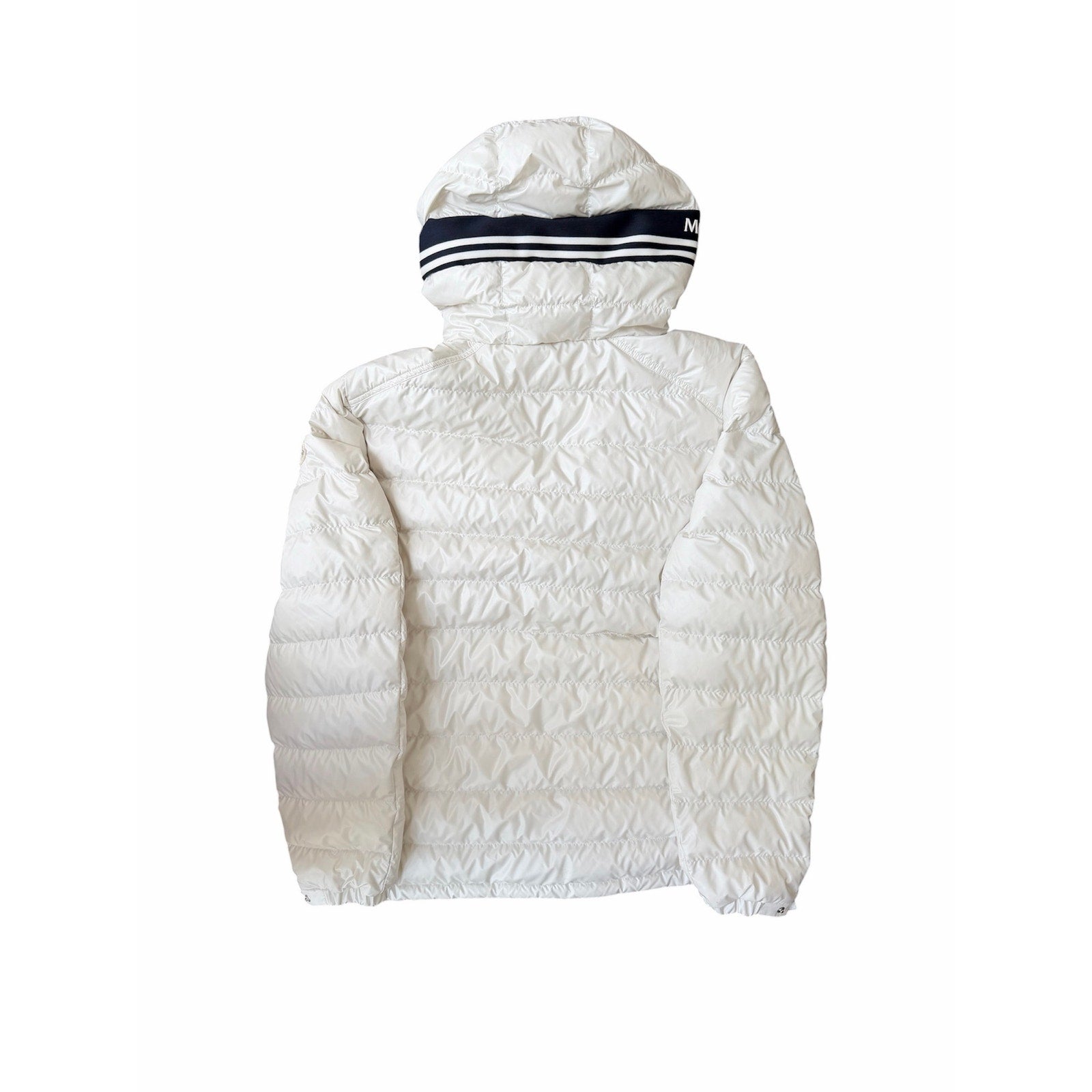 Size 2XL - Moncler Cornour Hooded Down Puffer Jacket NEW