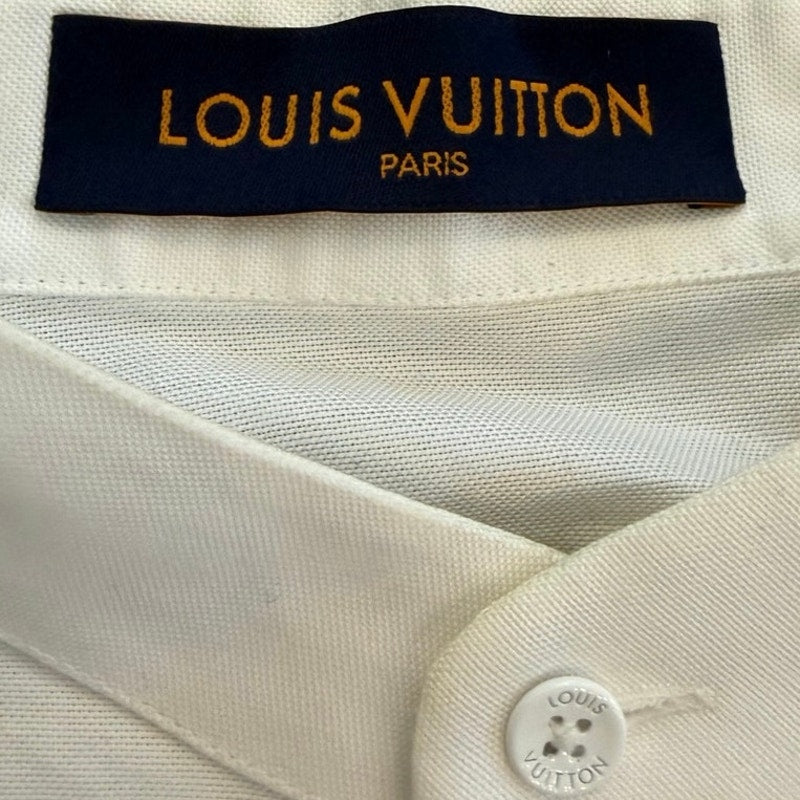 Size S - Louis Vuitton x Nigo Tiger Long Sleeve