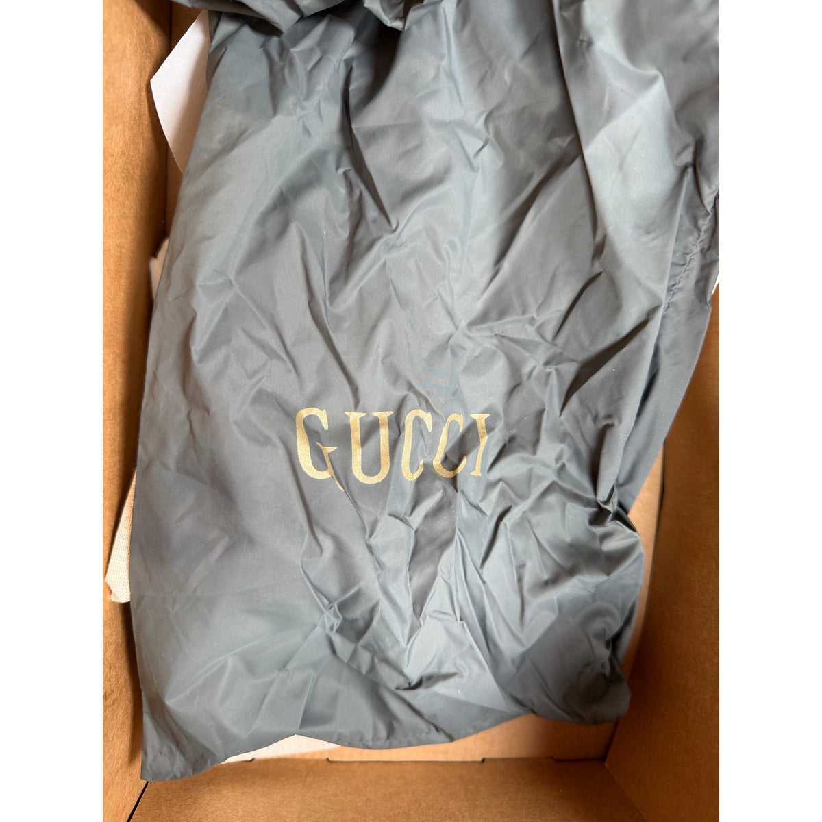 Size 11US - Gucci Tennis 1977 Off The Grid