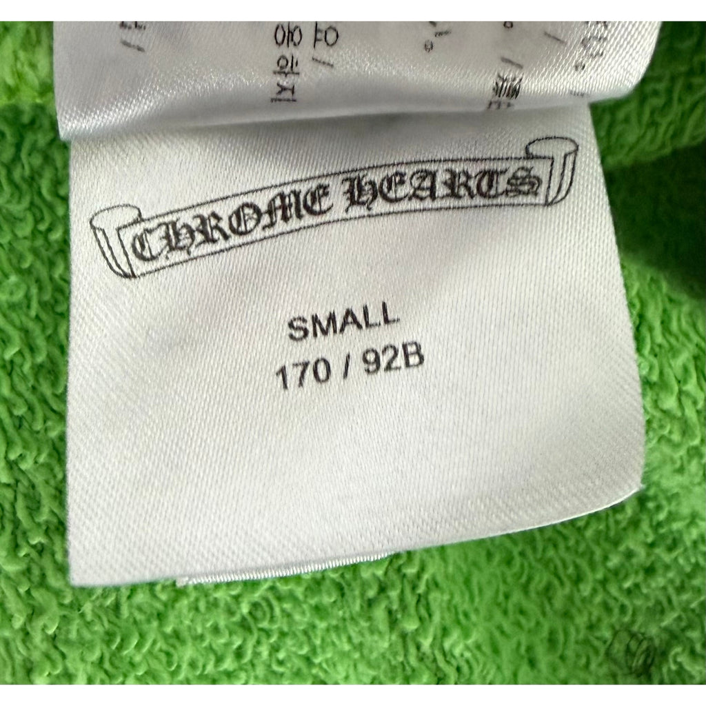 Size S - Chrome Hearts Matty Boy Sex Records Crewneck