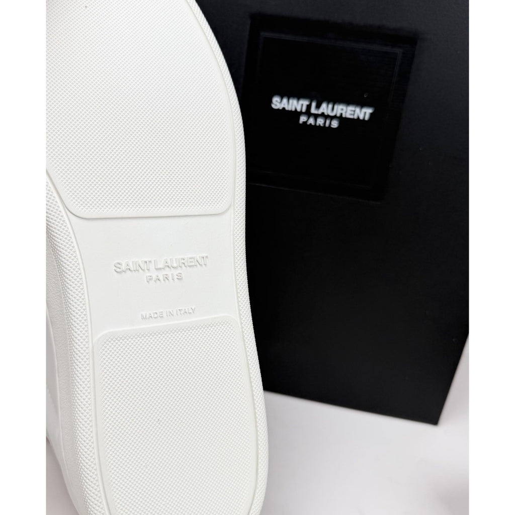 Size 44EU/11US - Saint Laurent Court Classic NEW